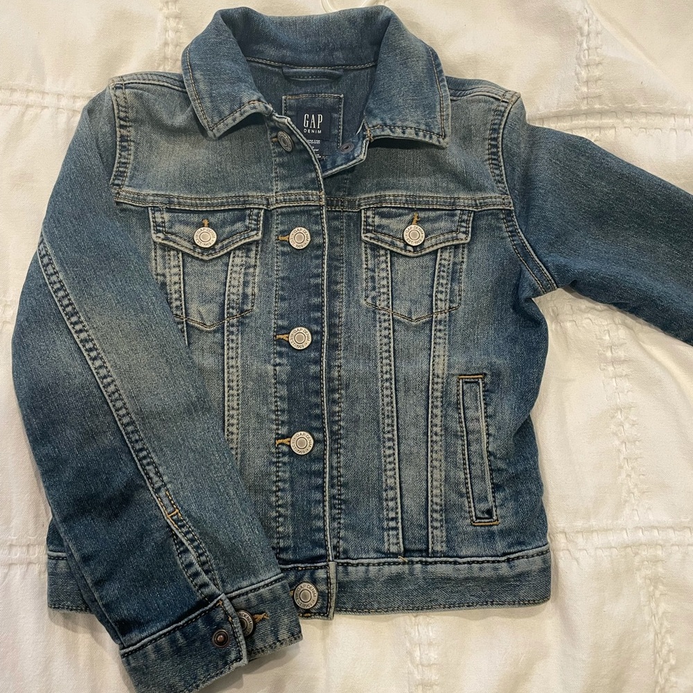 GAP Denim Jacket